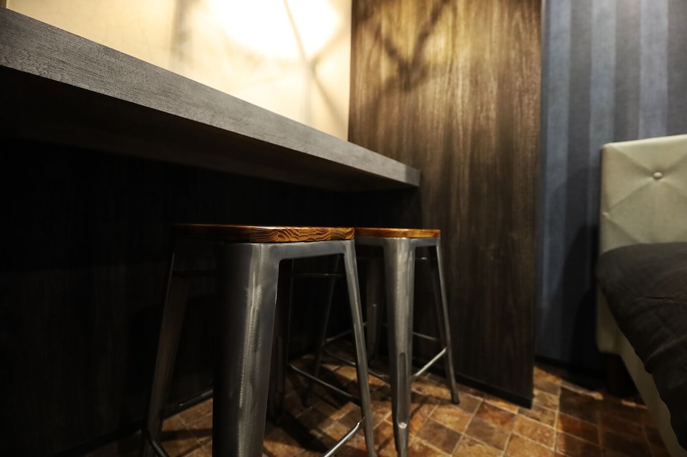 客室1 | The Beehive Otaru