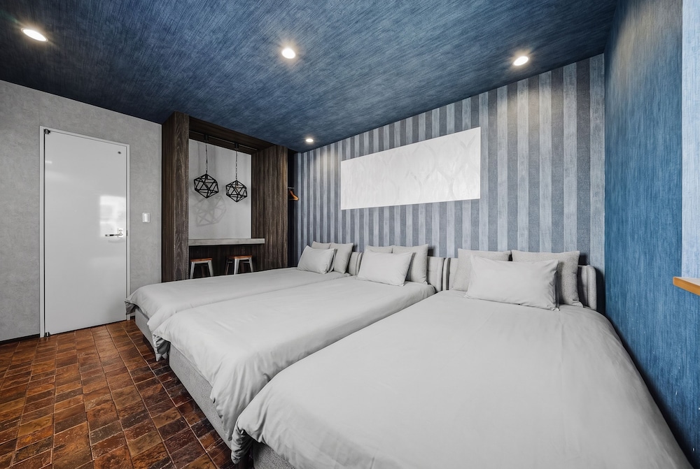 外観 | The Beehive Otaru