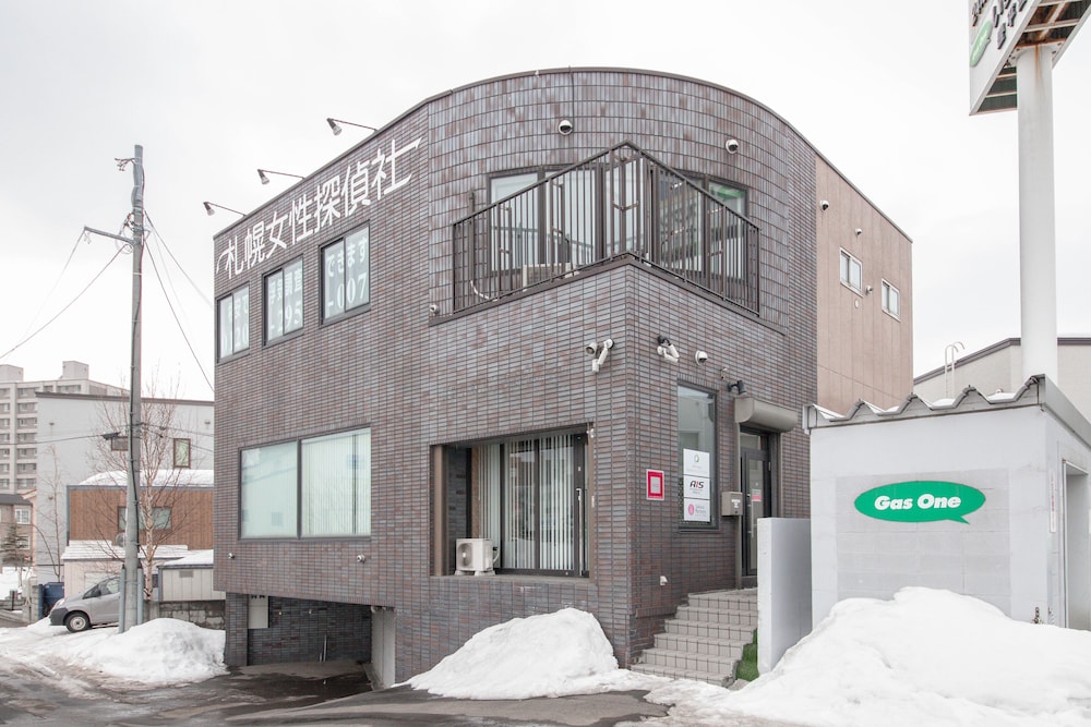 施設の正面1 | ROADSIDE HOUSE【清掃時に次亜塩素酸使用】 施設の正面1 | ROADSIDE HOUSE【清掃時に次亜塩素酸使用】
