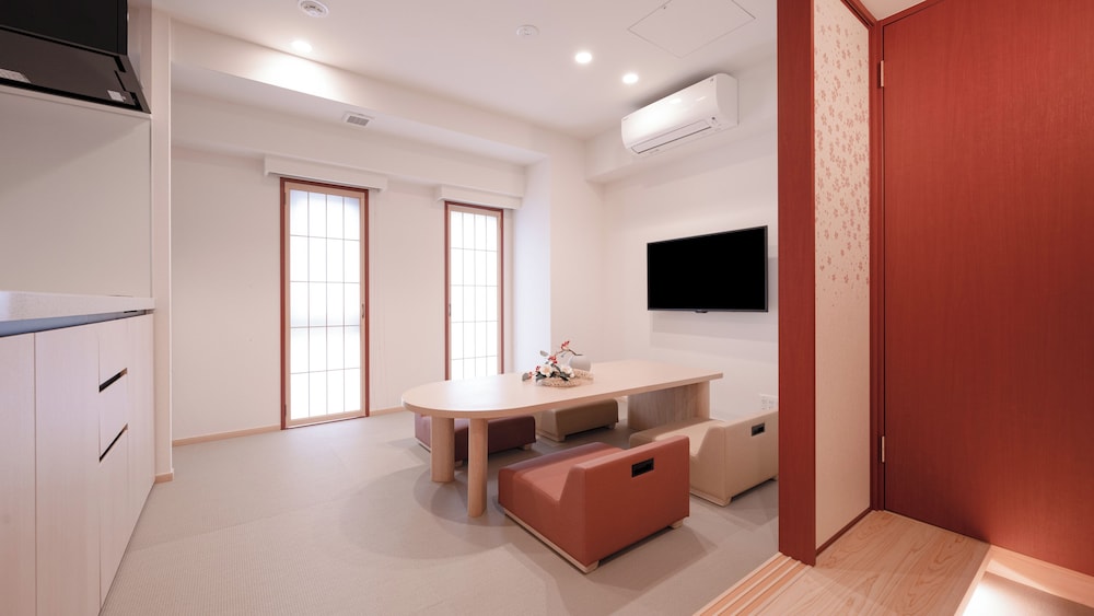 姫の間 | MIMARU大阪 心斎橋NORTH