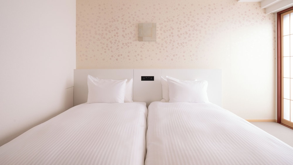 姫の間 客室3 | MIMARU大阪 心斎橋NORTH