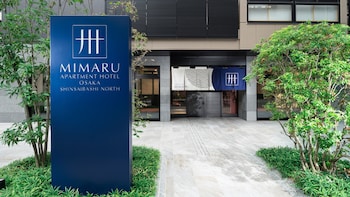 MIMARU大阪 心斎橋NORTH