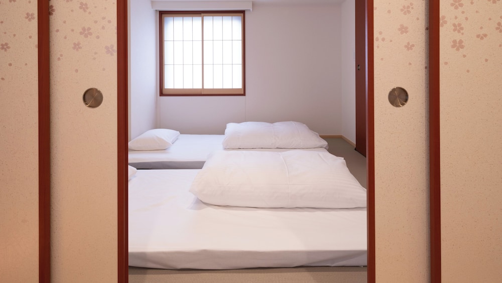 姫の間 客室2 | MIMARU大阪 心斎橋NORTH