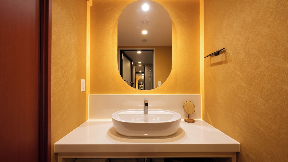 姫の間 客室1 | MIMARU大阪 心斎橋NORTH