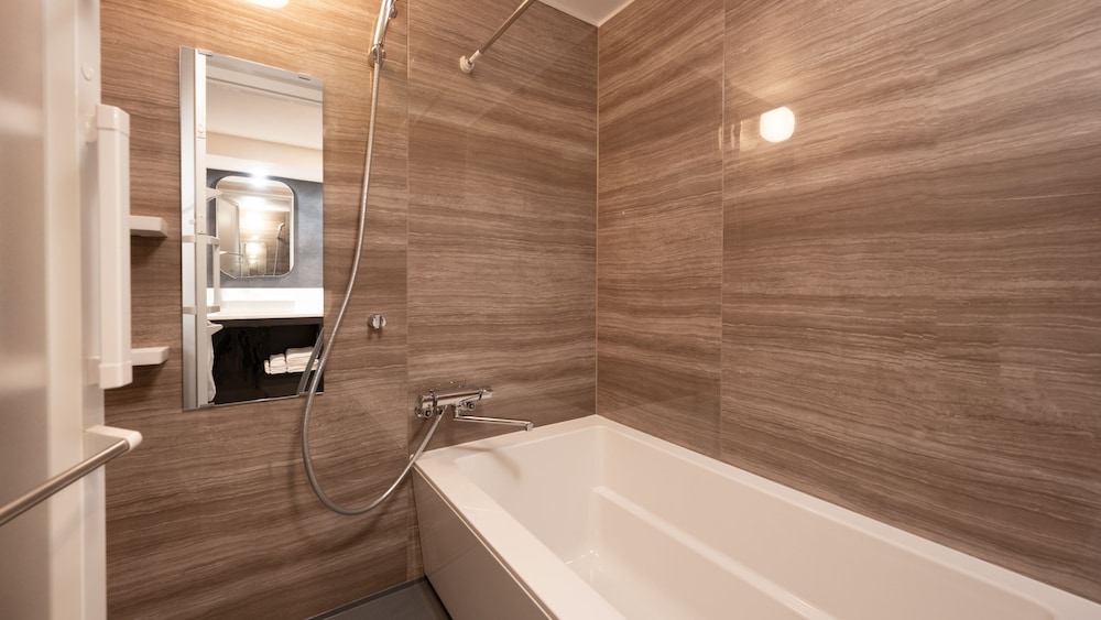 2ベッドルームスイート(和洋室) バスルーム0 | MIMARU SUITES 東京浅草