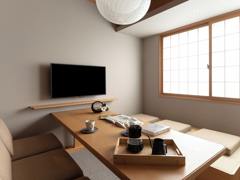 2ベッドルームスイート(和洋室) 客室3 | MIMARU SUITES 東京浅草