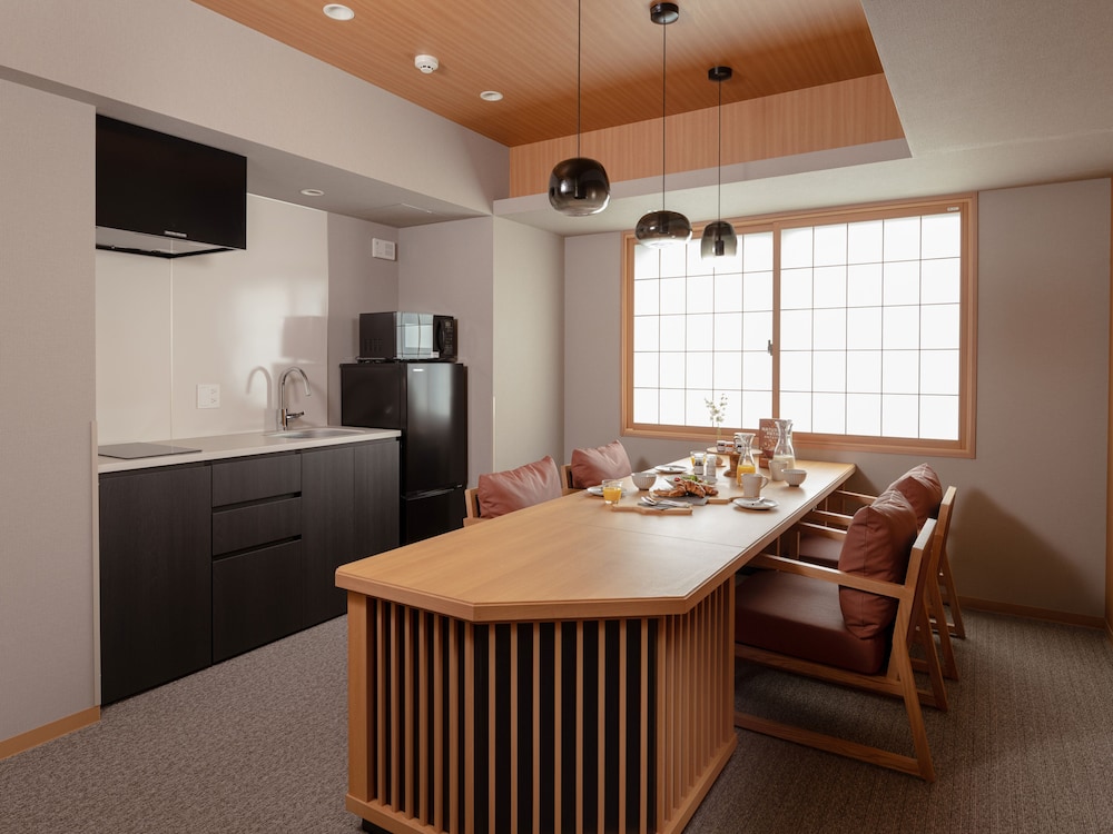 客室1 | MIMARU SUITES 東京浅草 客室1 | MIMARU SUITES 東京浅草