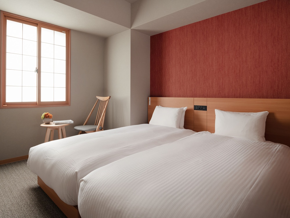 2ベッドルーム 客室5 | MIMARU SUITES 東京浅草