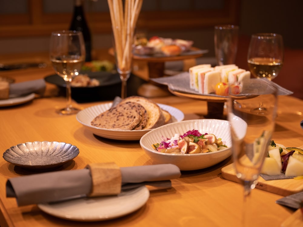 2ベッドルーム 客室3 | MIMARU SUITES 東京浅草