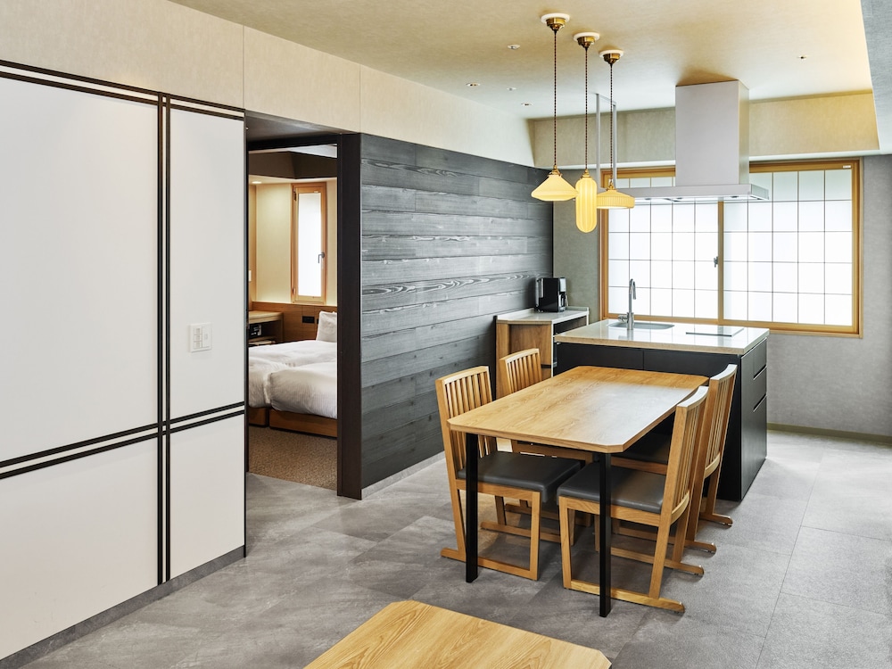 プレミアム2ベッドルームスイート | MIMARU SUITES 東京浅草