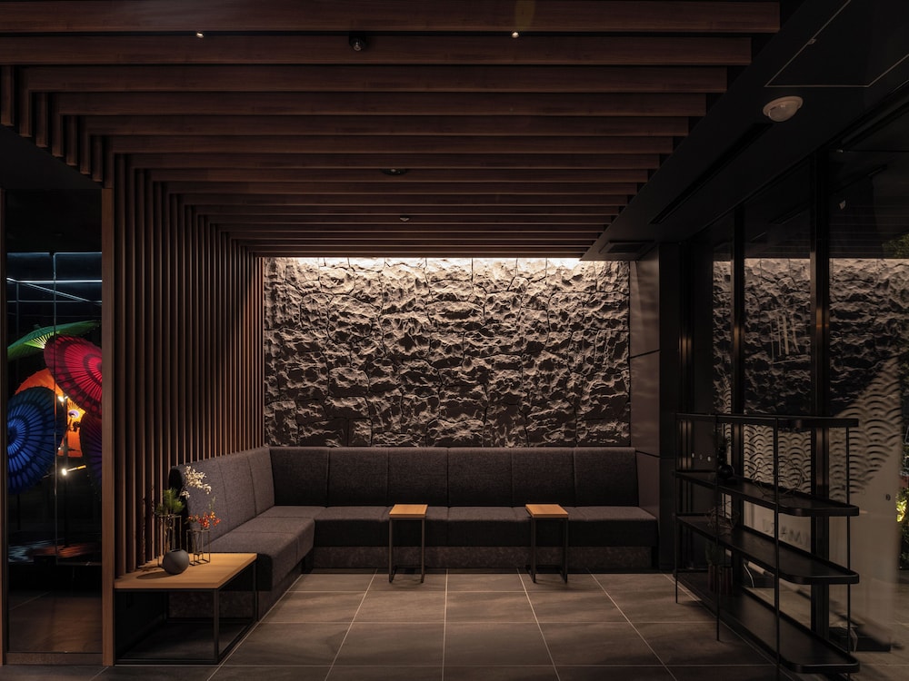 フロント1 | MIMARU SUITES 東京浅草 フロント1 | MIMARU SUITES 東京浅草