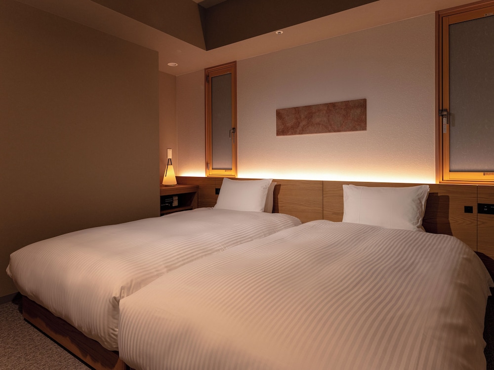 プレミアム2ベッドルームスイート 客室4 | MIMARU SUITES 東京浅草
