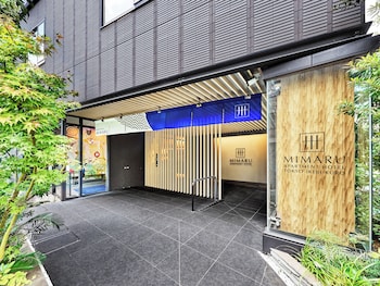 MIMARU東京 池袋