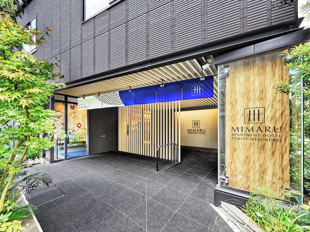 MIMARU東京 池袋