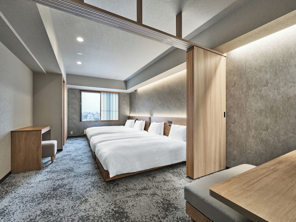 1ベットルームアパートメント(4 シングル) 禁煙 | MIMARU東京 池袋