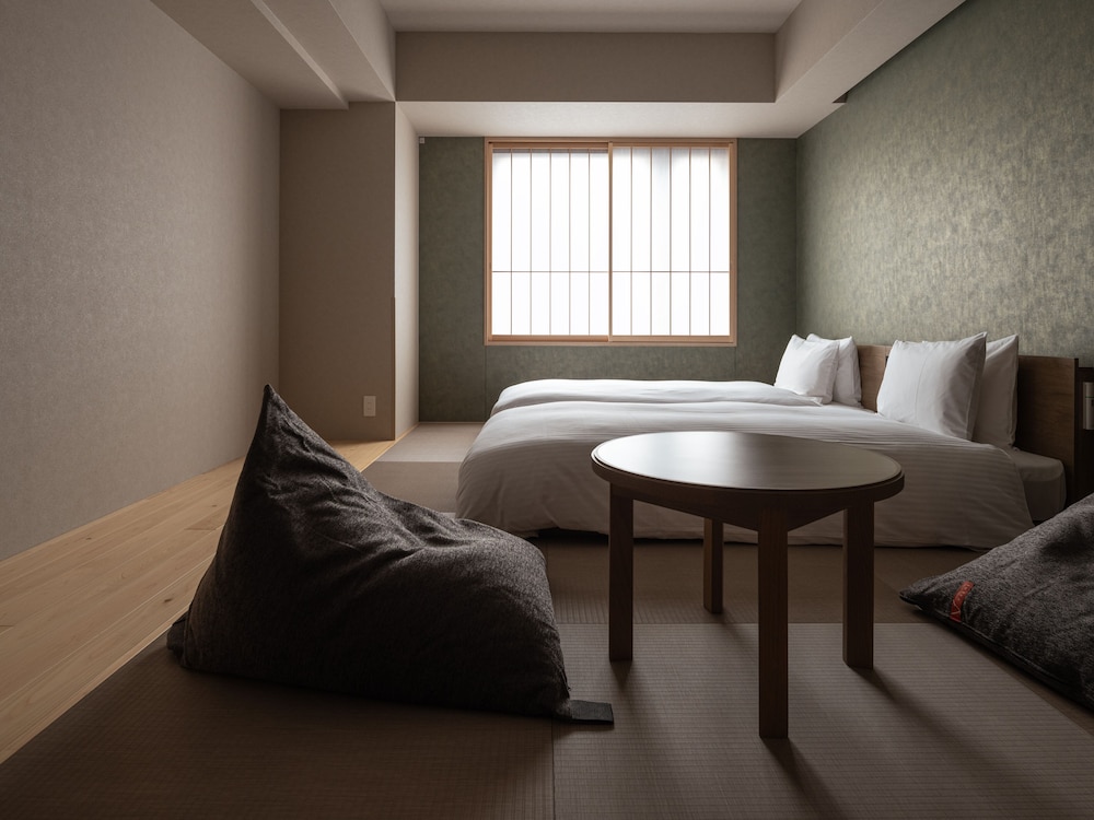 1ベットルームジャパニーズアパートメント 禁煙 | MIMARU東京 池袋