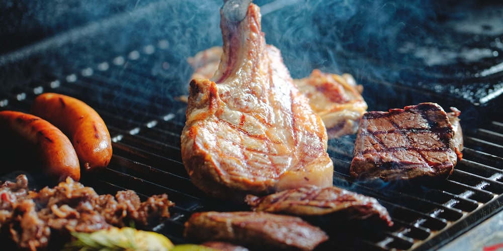 デラックス ルーム 禁煙 専用キッチン0 | 全室富士山ビュー ビジョングランピングリゾート山中湖