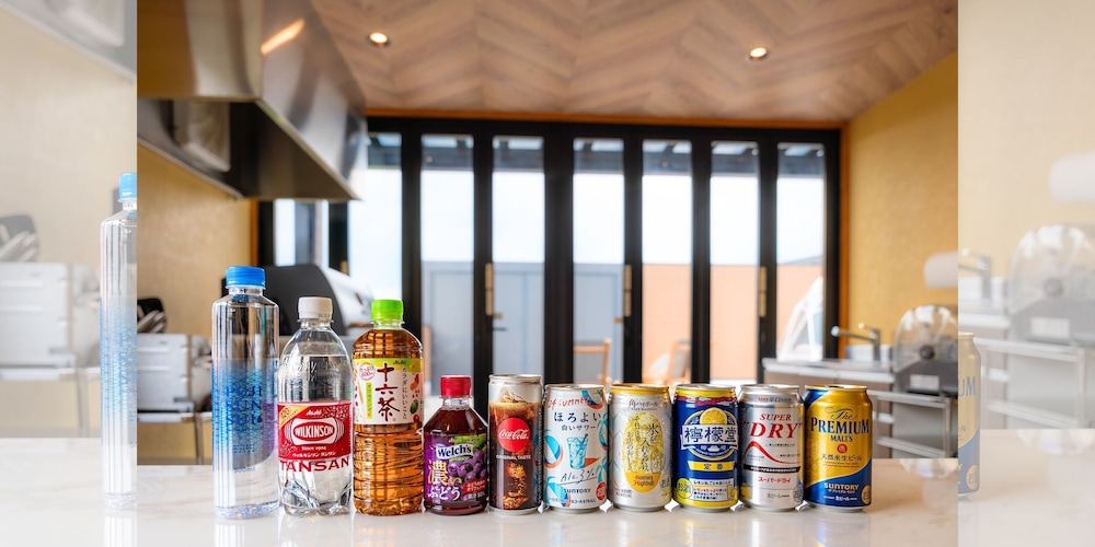 食事・飲み物1 | 全室富士山ビュー ビジョングランピングリゾート山中湖 | 全室富士山ビュー ビジョングランピングリゾート山中湖