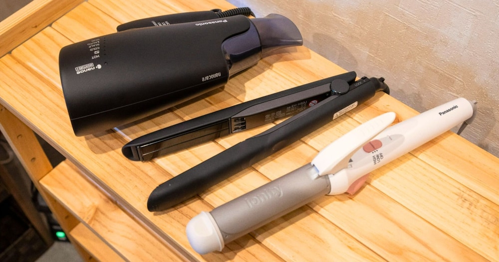 デラックス ルーム 禁煙 バスルーム2 | 全室富士山ビュー ビジョングランピングリゾート山中湖