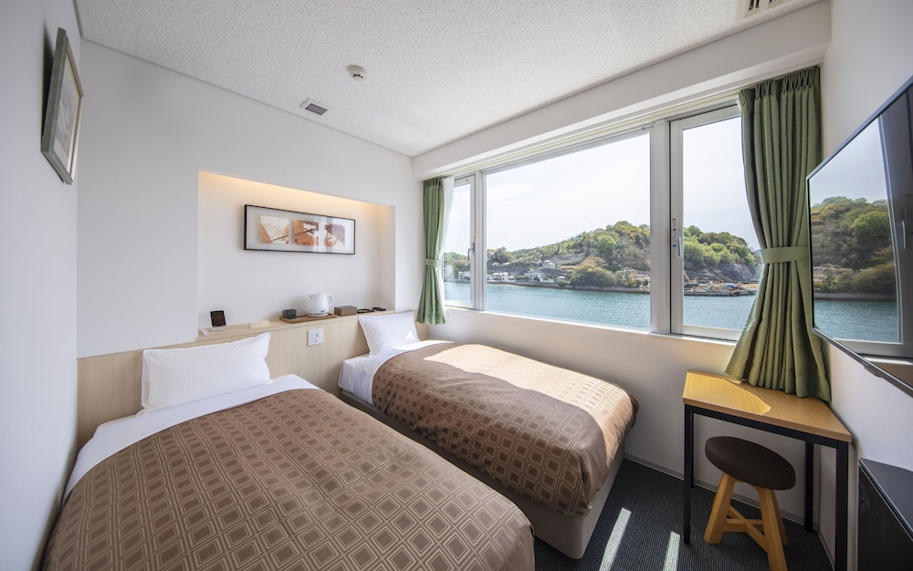 客室1 | urashima INN GANGI