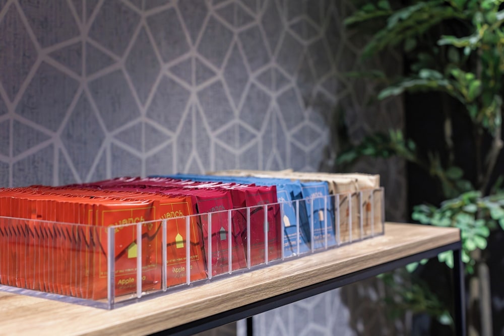 スーペリアツインルーム 禁煙 エグゼクティブ ラウンジ2 | ホテル京阪 なんば グランデ