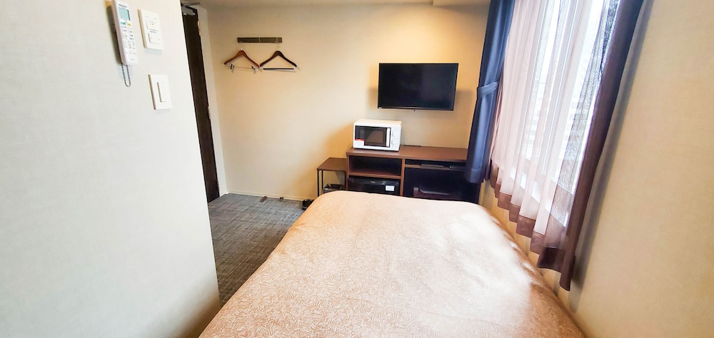 シングルルーム 禁煙 客室1 | ホテルリブマックス蒲田駅前