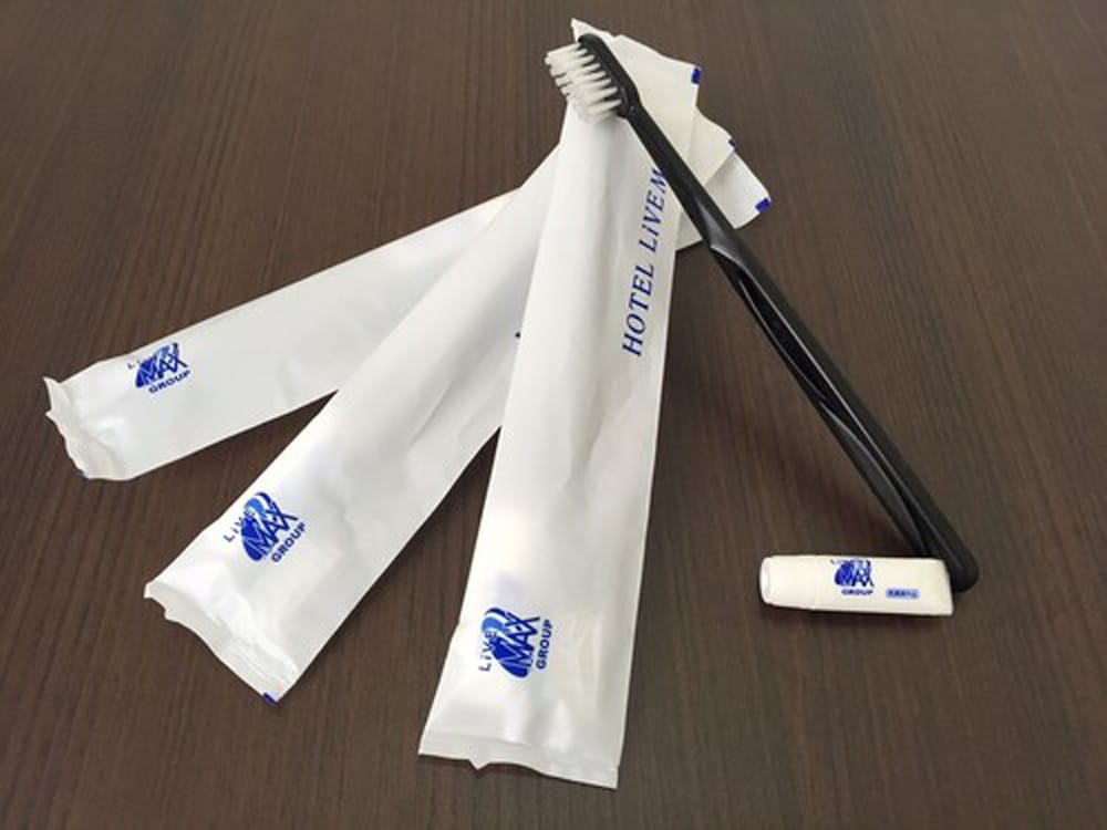シングルルーム 禁煙 客室6 | ホテルリブマックス蒲田駅前