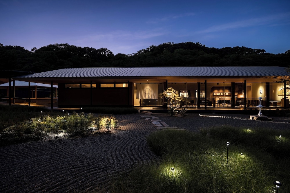 メインイメージ | 直島旅館ろ霞 メインイメージ | 直島旅館ろ霞
