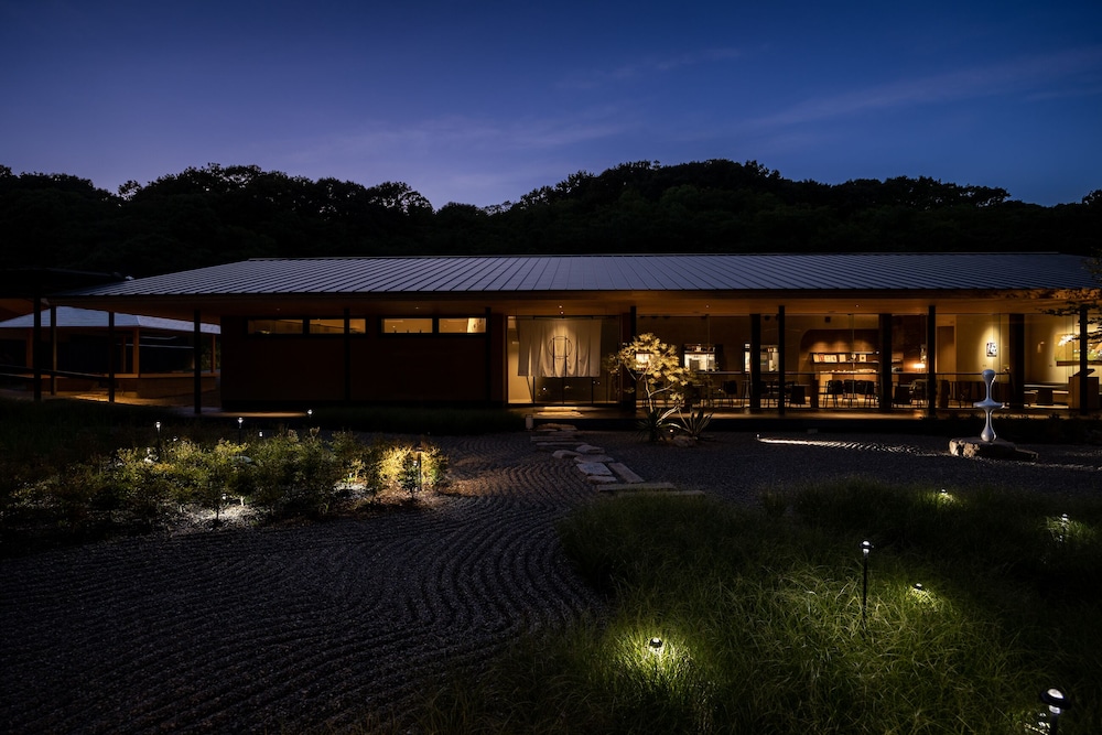 メインイメージ | 直島旅館ろ霞 メインイメージ | 直島旅館ろ霞