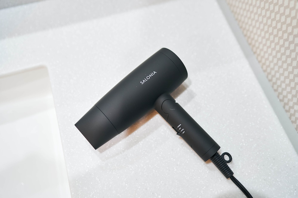 スタンダード ツインルーム ダブルベッド 2 台 バスルームの設備2 | Rakuten STAY 小倉駅前