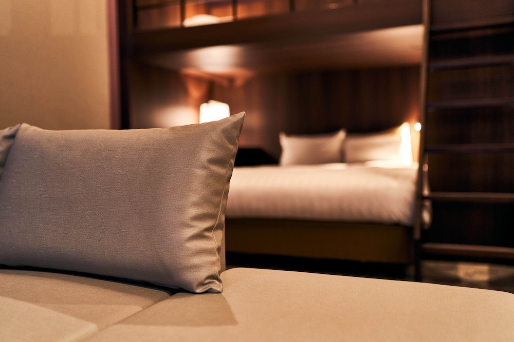 ファミリー ルーム 禁煙 客室6 | Rakuten STAY 小倉駅前