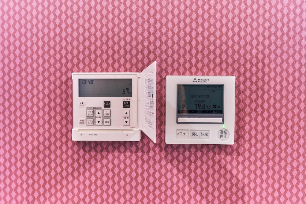 ファミリー ルーム 禁煙 客室の設備とサービス2 | Rakuten STAY 小倉駅前