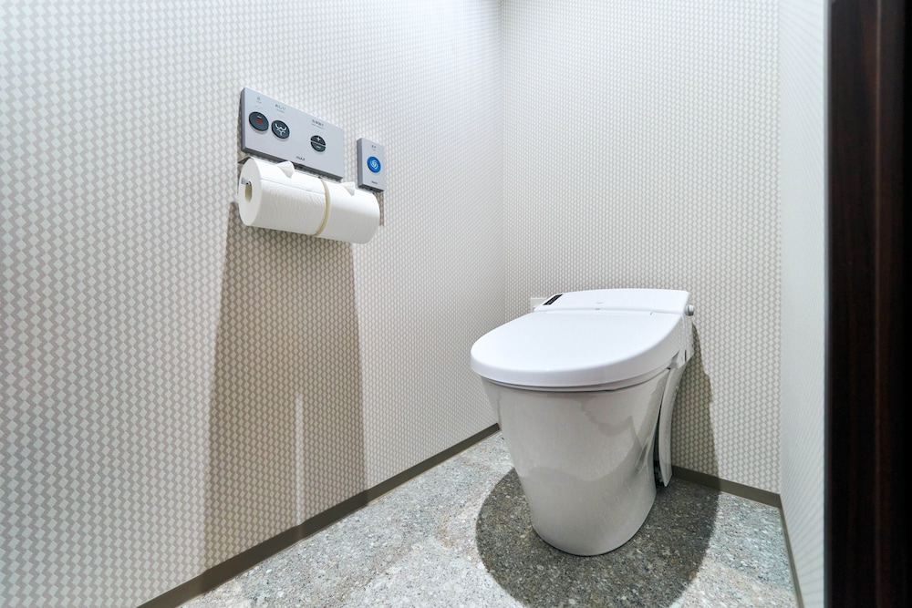 ファミリー ルーム 禁煙 バスルーム1 | Rakuten STAY 小倉駅前