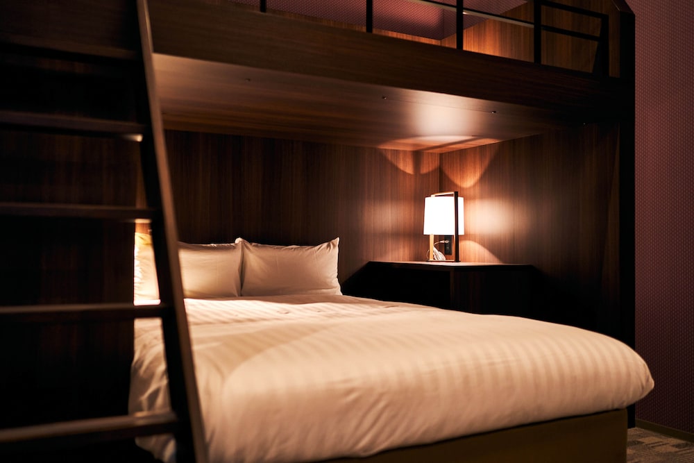 ファミリー ルーム 禁煙 客室9 | Rakuten STAY 小倉駅前