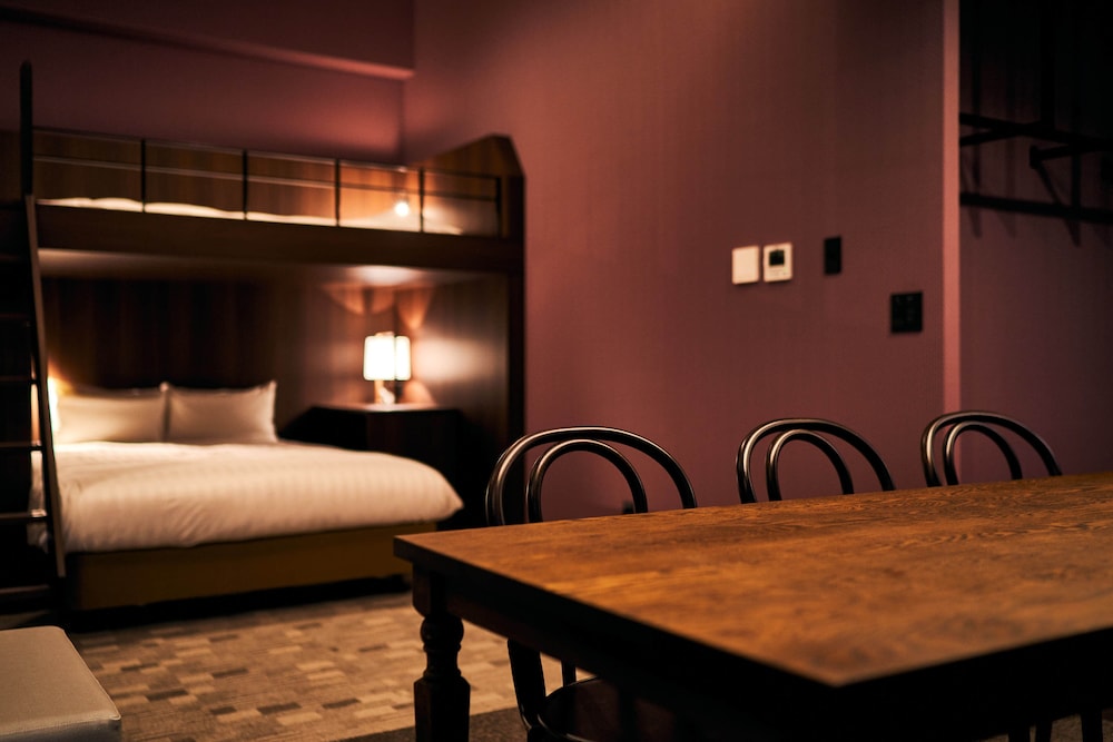 ファミリー ルーム 禁煙 客室3 | Rakuten STAY 小倉駅前