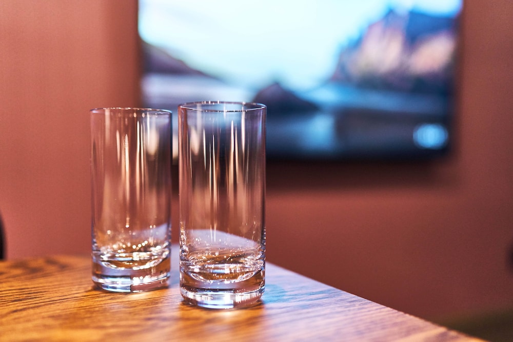 ファミリー ルーム 禁煙 専用キッチン4 | Rakuten STAY 小倉駅前