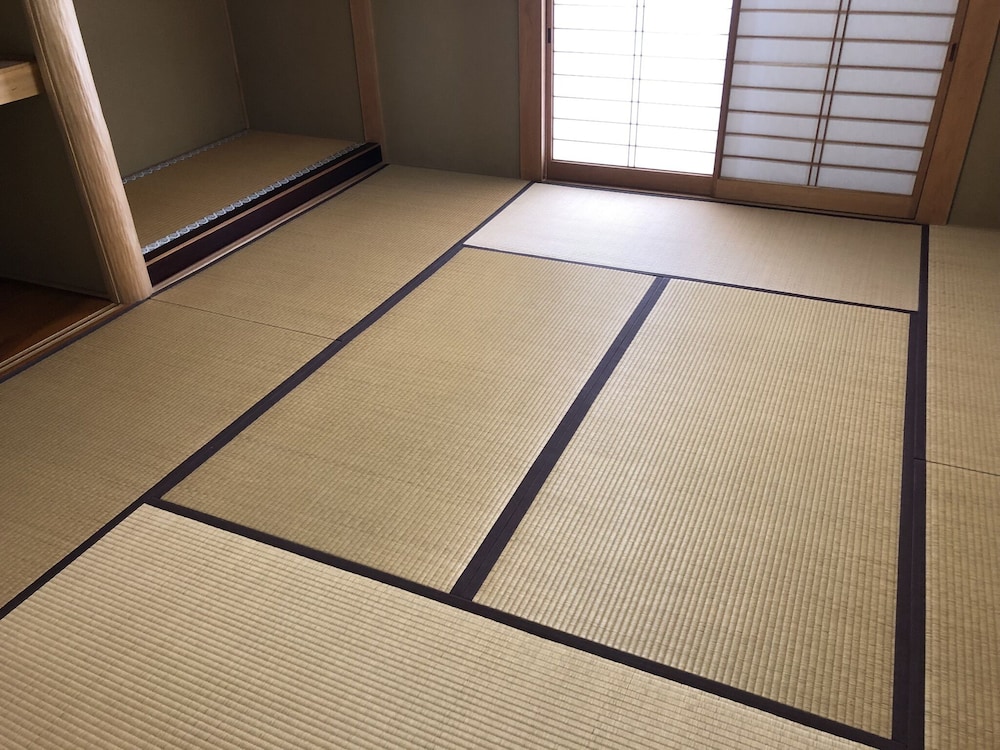 客室1 | Cool-Villa 飛騨リゾート