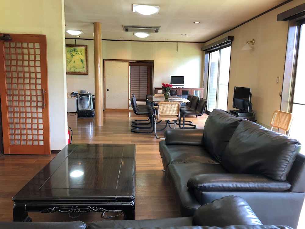 ラグジュアリー ヴィラ | Cool-Villa 飛騨リゾート