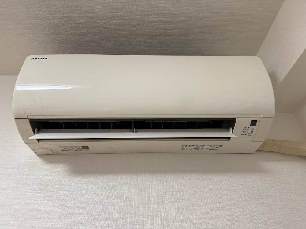 冷房1 | カルチェブラン用賀 | カルチェブラン用賀