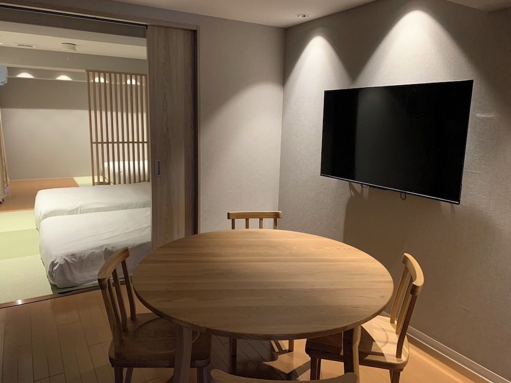 シティ 4 人部屋 客室4 | 大阪えびすホテル