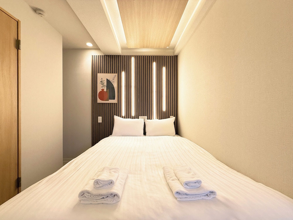 スーペリア 4 人部屋 客室5 | 大阪えびすホテル