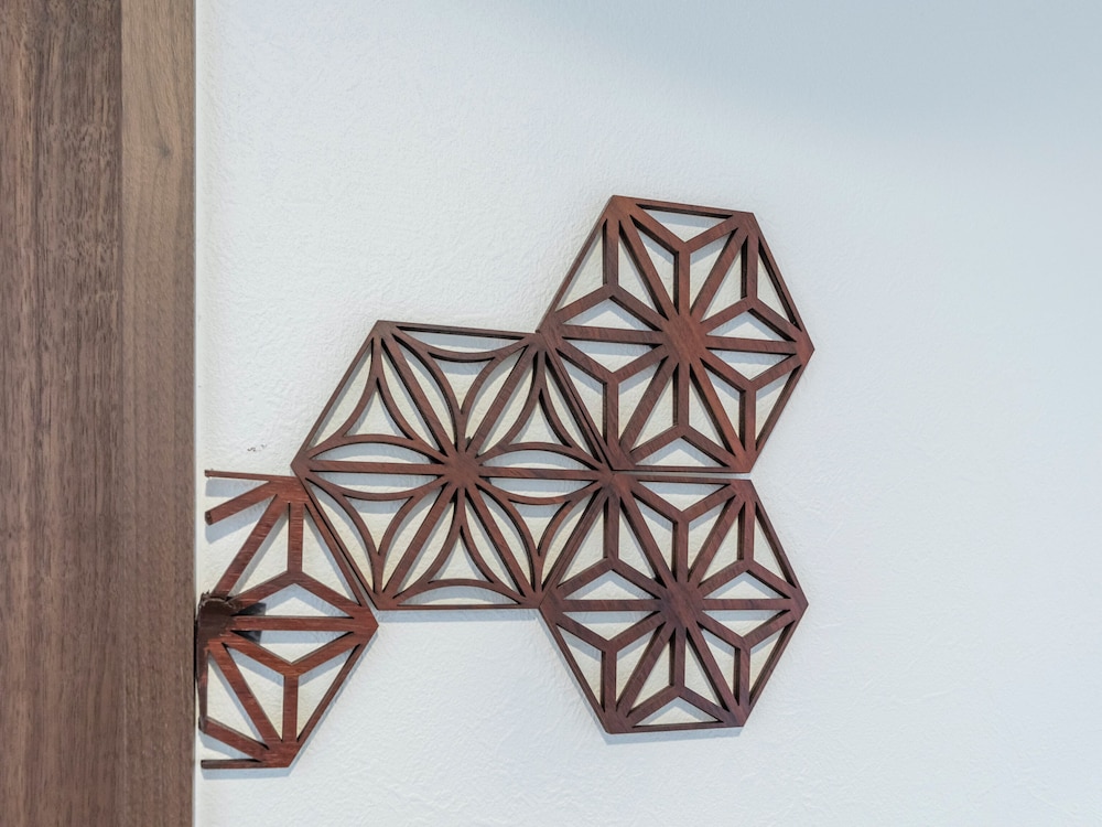 和風クワドラプルルーム ダブルベッド 2 台 客室7 | 大阪えびすホテル