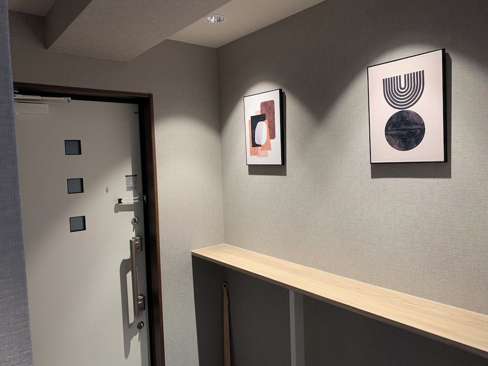 シティ 4 人部屋 客室3 | 大阪えびすホテル