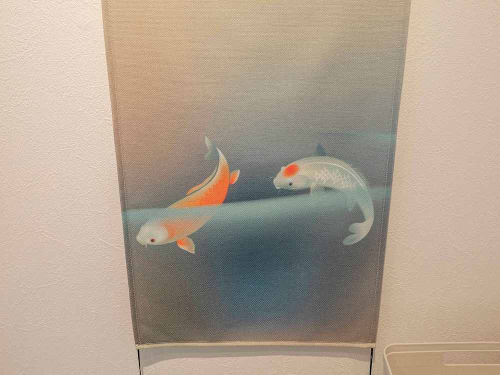 和風クワドラプルルーム ダブルベッド 2 台 客室23 | 大阪えびすホテル