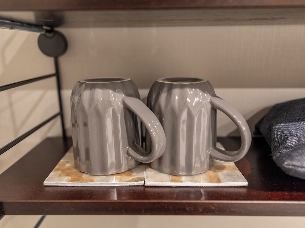 スタンダード ツインルーム シングルベッド 2 台 禁煙 客室17 | 大阪えびすホテル