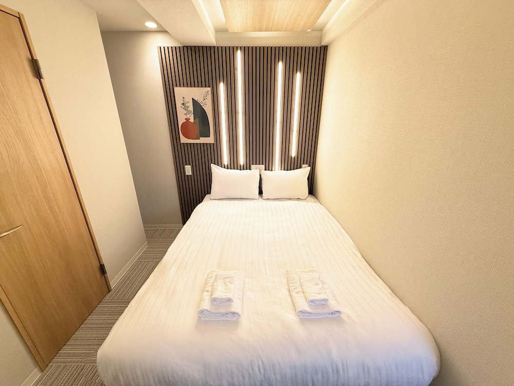 スーペリア 4 人部屋 客室4 | 大阪えびすホテル