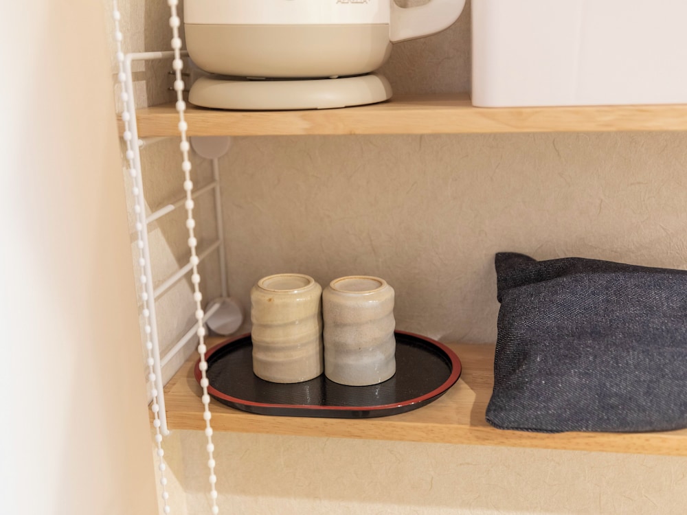 和風ダブルルーム 禁煙 客室15 | 大阪えびすホテル