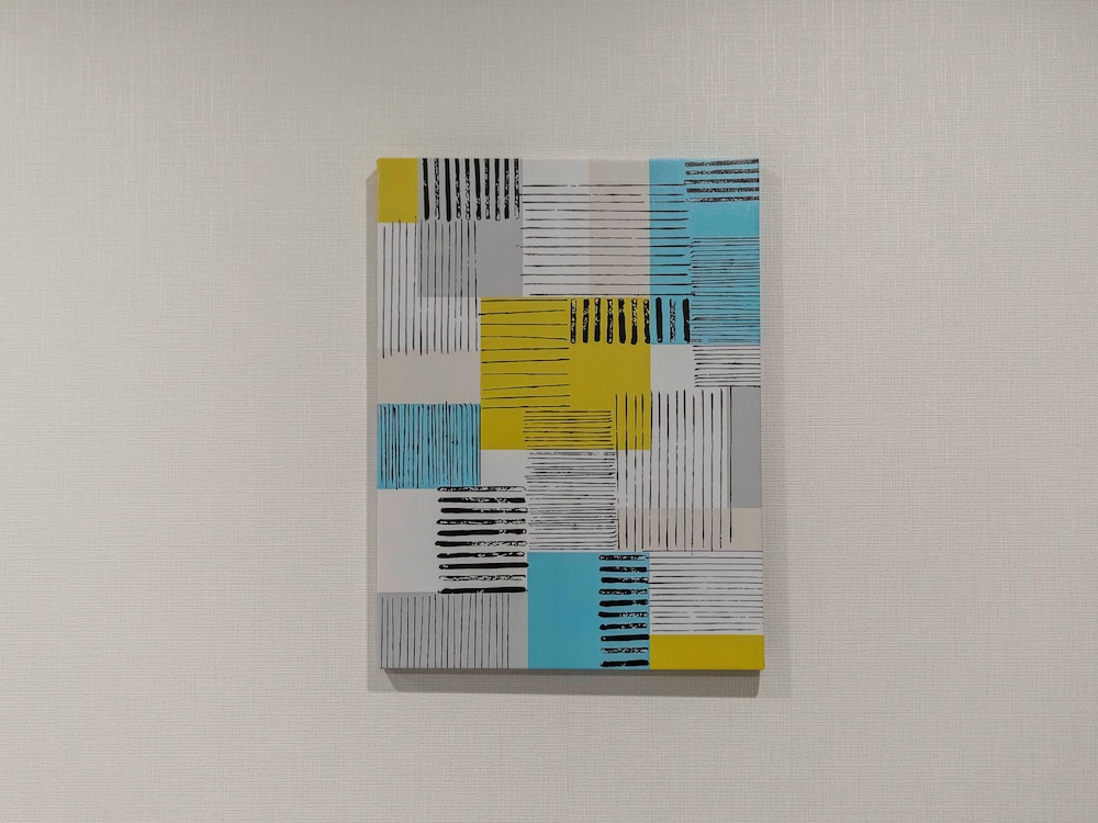 スタンダード ダブルルーム 禁煙 客室4 | 大阪えびすホテル