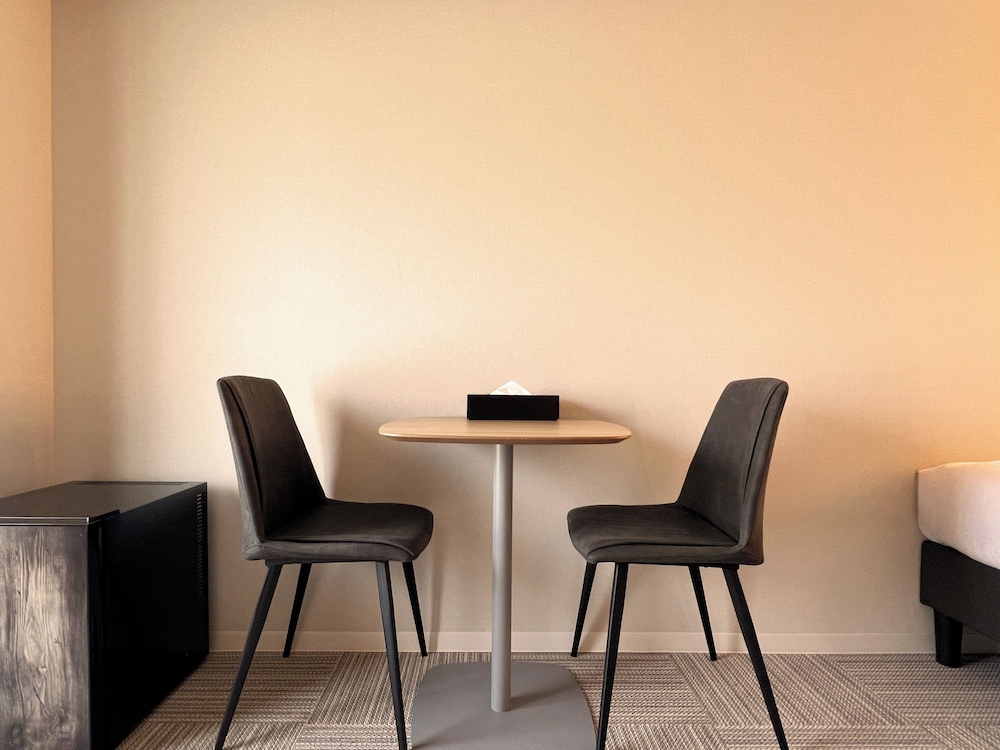 コンフォート ダブルルーム 客室6 | 大阪えびすホテル