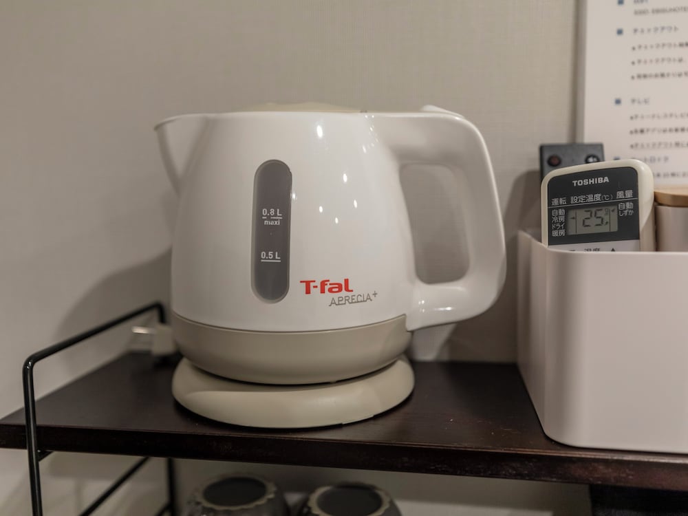 スタンダード ダブルルーム 禁煙 客室2 | 大阪えびすホテル